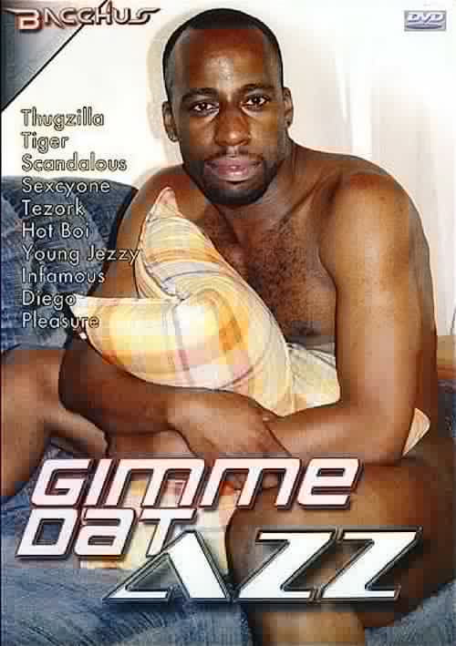 Gimme Dat Azz