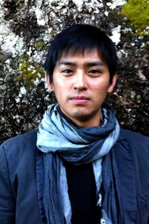 賀集利樹