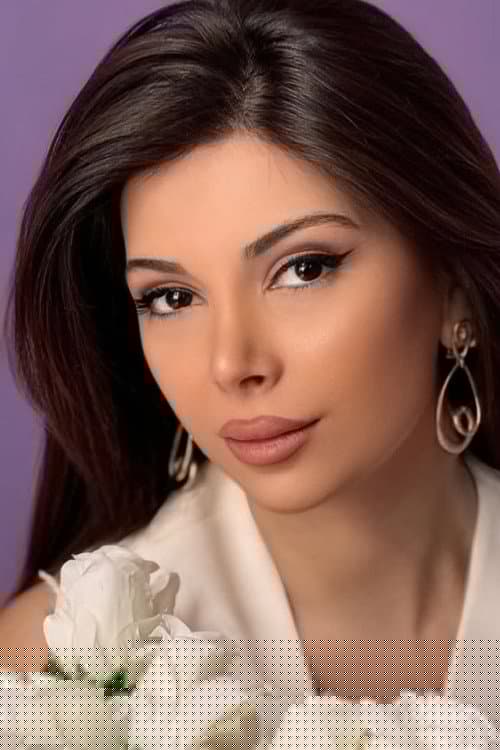 Şəbnəm Aliyeva