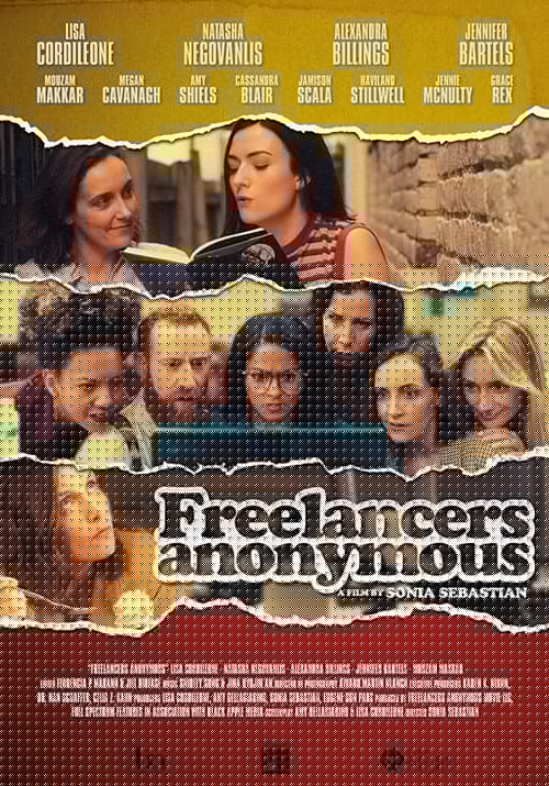 Freelancers Anonymous