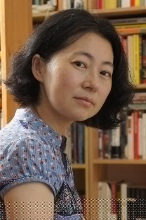 Boo Ji-young