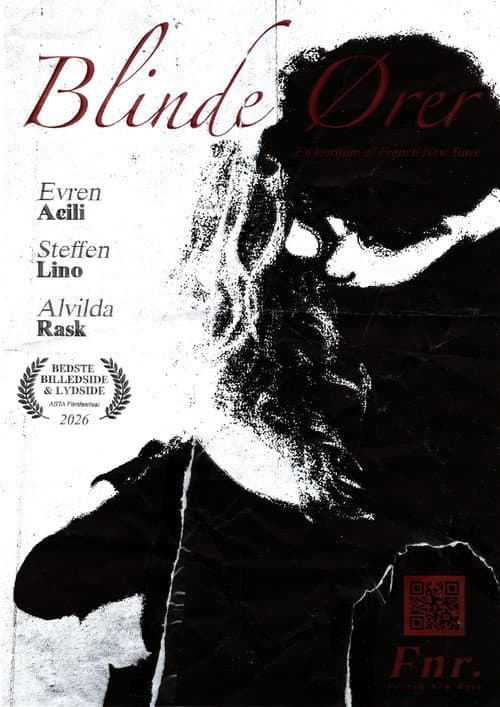 Blinde Ører