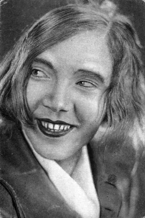 Alexandra Khokhlova