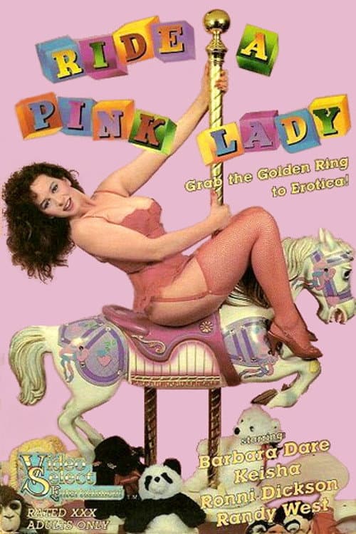 Ride a Pink Lady