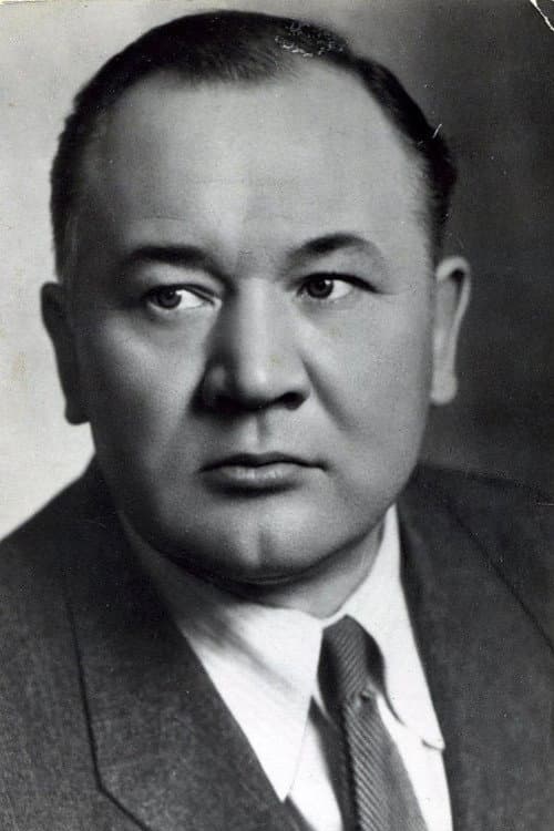 Борис Андреев
