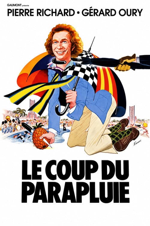 Le Coup du parapluie