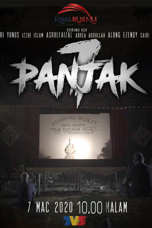 Panjak 7