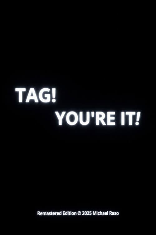 Tag You're It