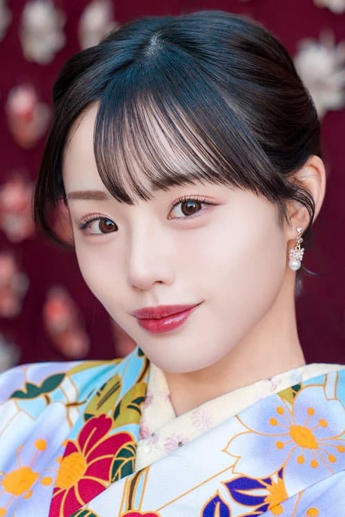 月雲よる