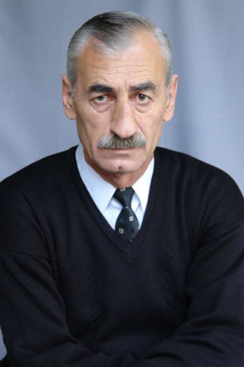 Лактемир Дзтиев