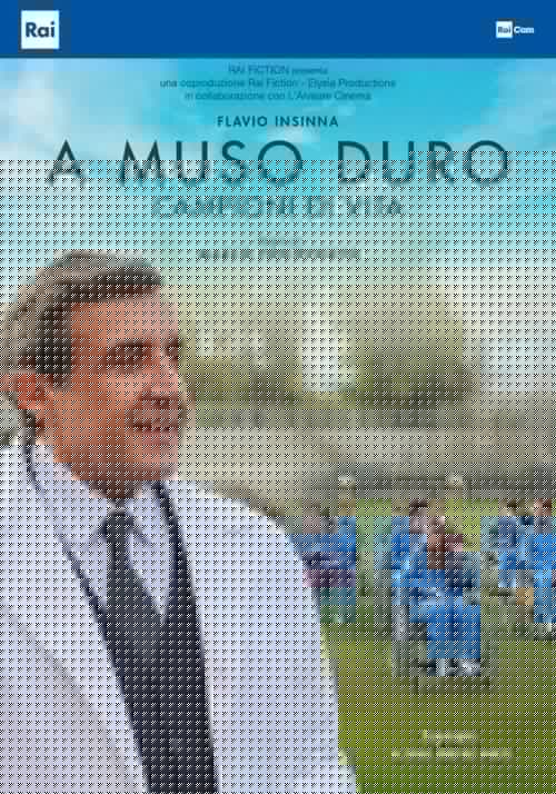 A muso duro - Campioni di vita