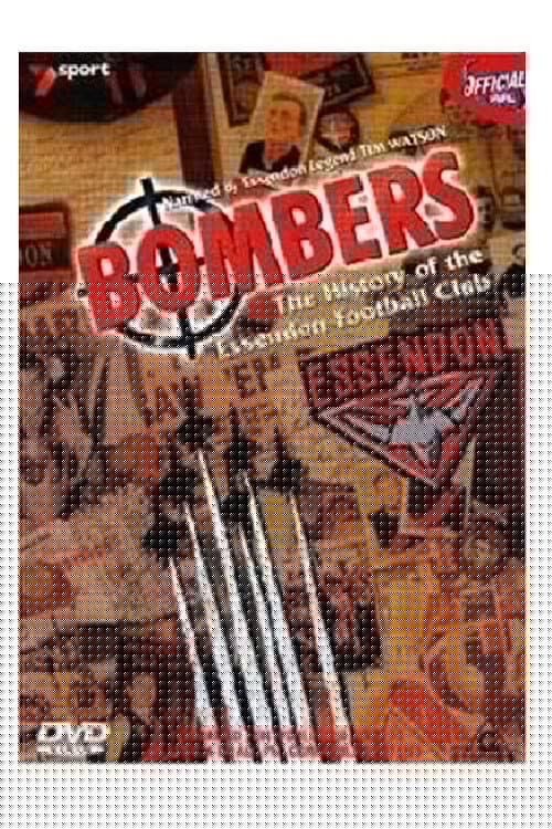 Bombers - The History of the Essendon Football Club