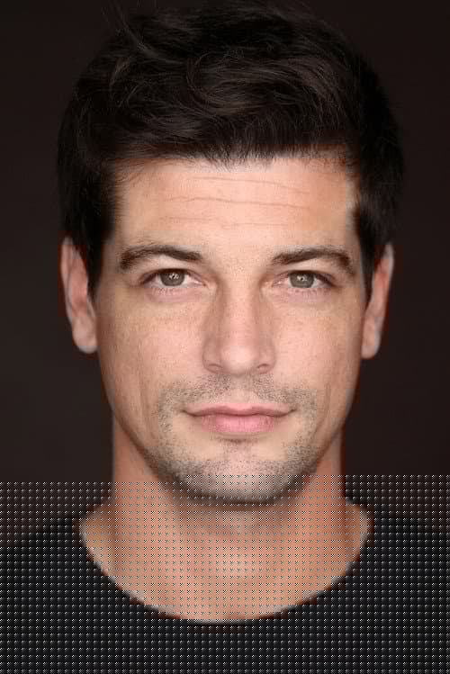 Patricio Ramos
