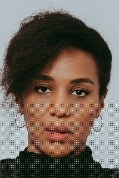 Oumaima Bahri