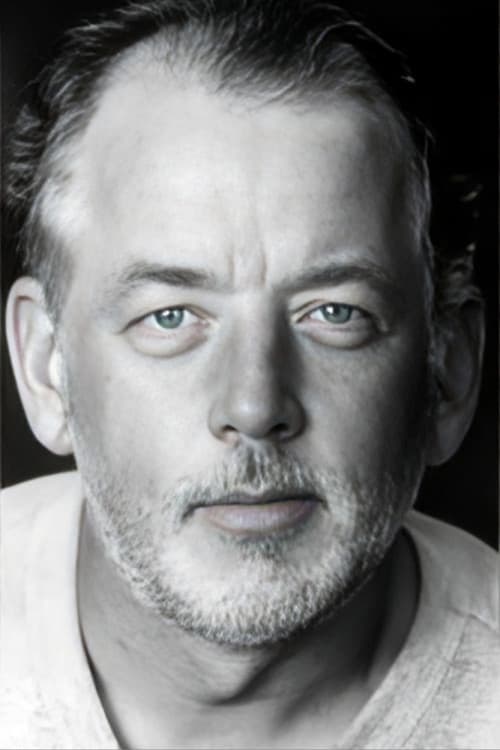 Peter Donaldson