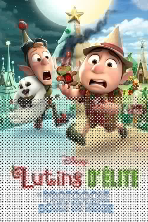 Lutins d’élite : le protocole boule de neige