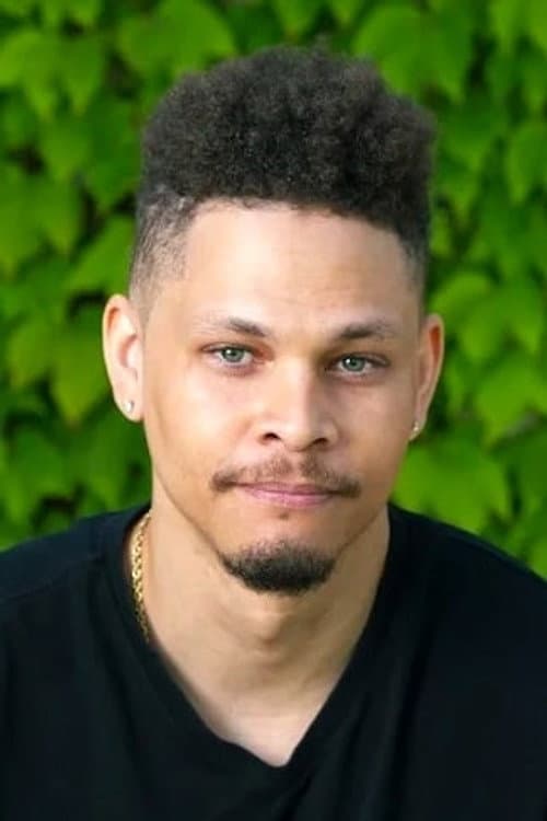 Jarelle Dampier