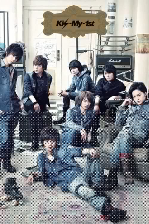Kis-My-Ft2 History