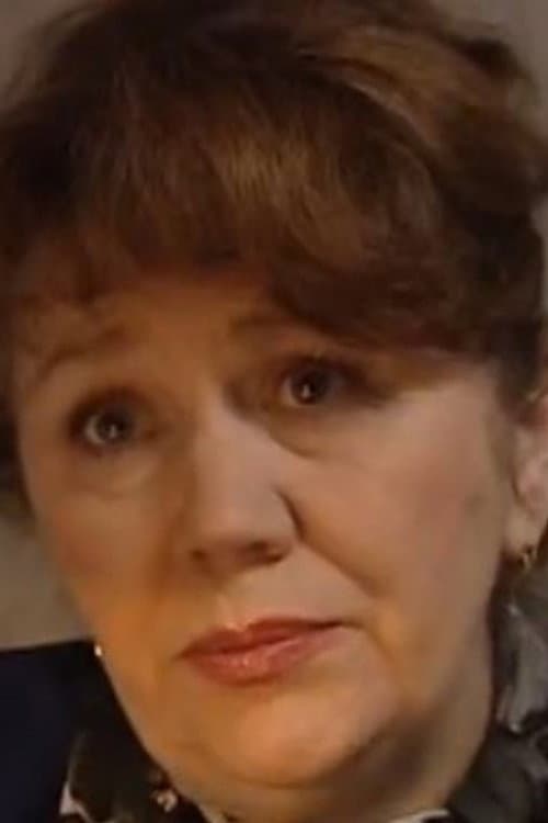 Людмила Волкова