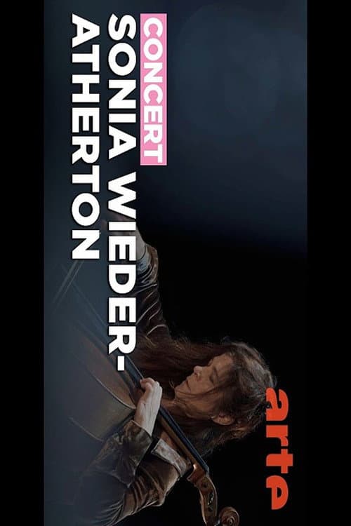 Sonia Wieder-Atherton : Or Philharmonie de Paris