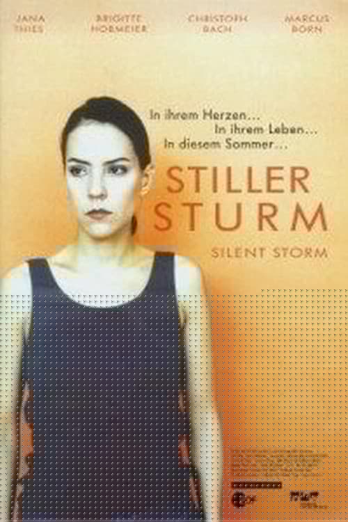Stiller Sturm