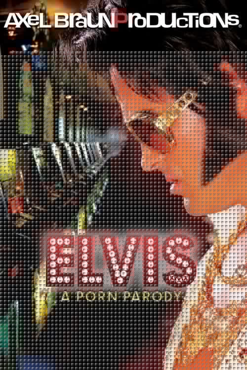Elvis XXX: A Porn Parody