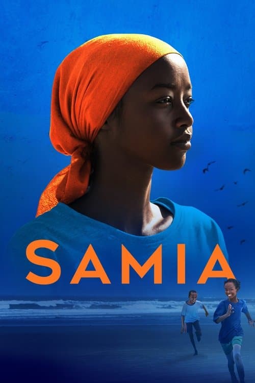 Samia