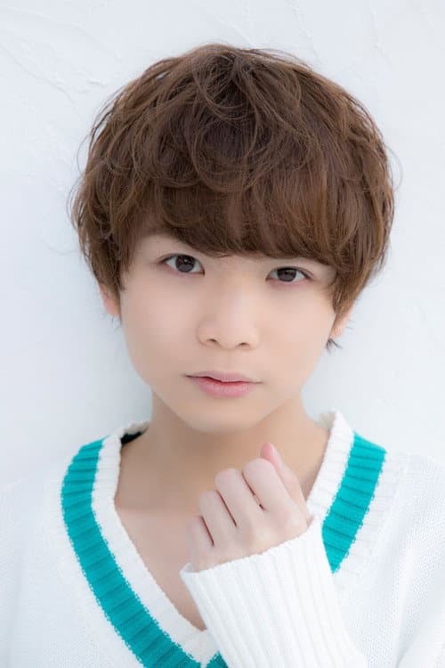 Kobayashi Daiki