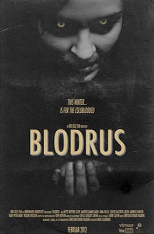 Blodrus