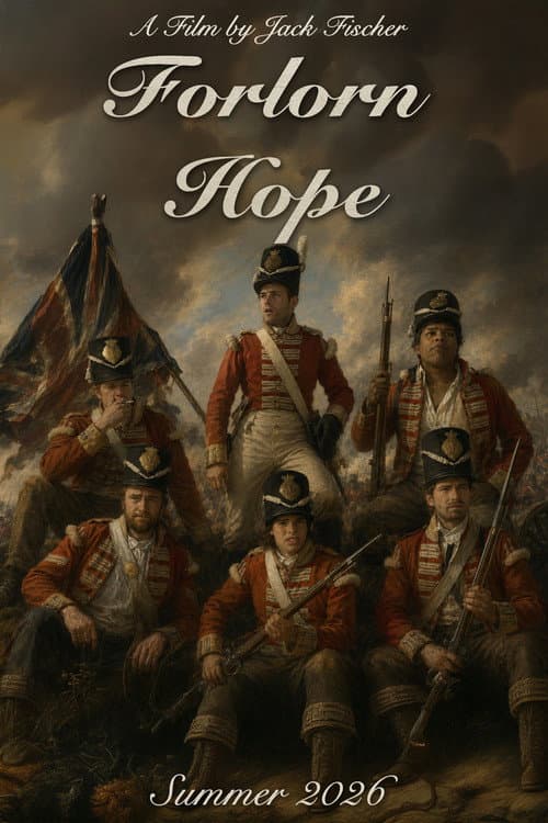 Forlorn Hope