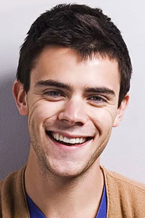 Tanner Cohen
