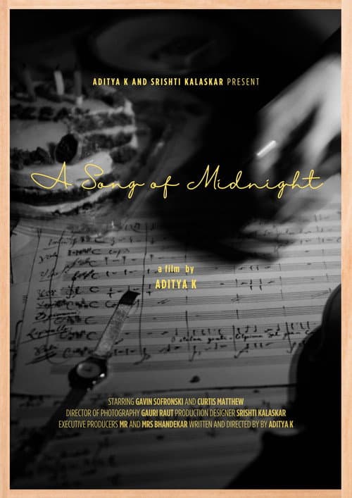 A Song of Midnight