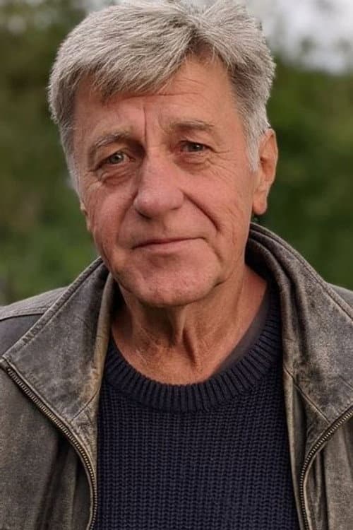 Norbert Hülm