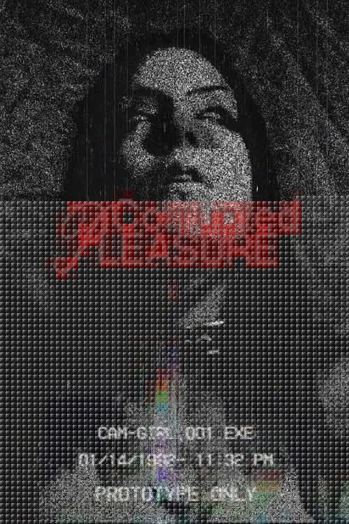 Corrupted Pleasure