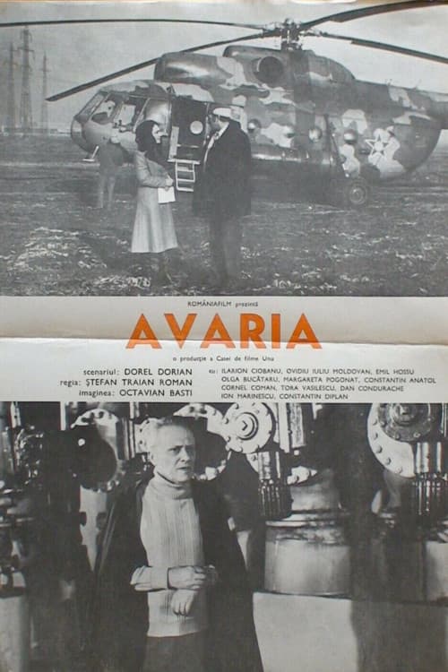 Avaria