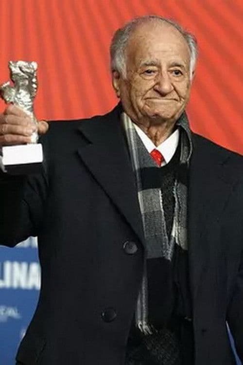 Ali-Asghar Shahbazi