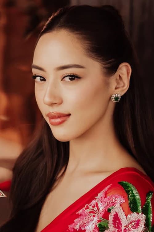 Anna Sharma