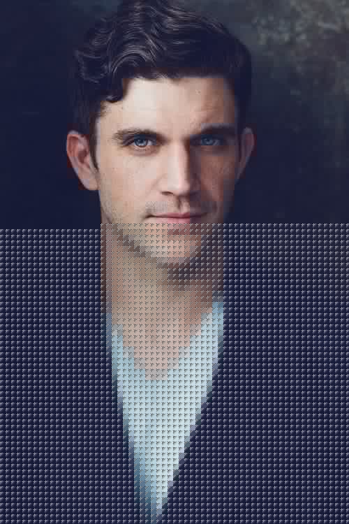 Sean-Michael Wilkinson