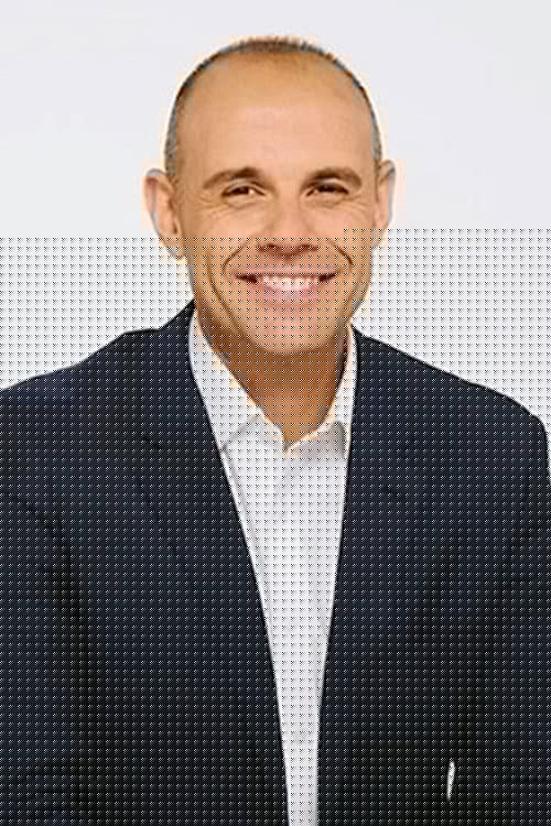 Jason Mohammad