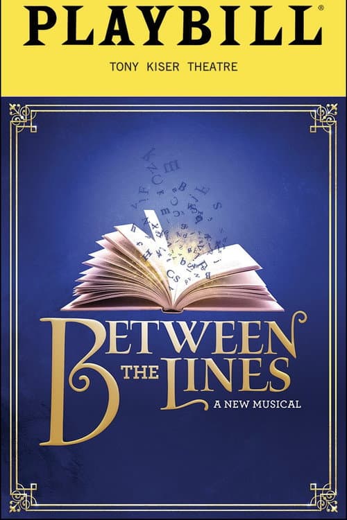 Between the Lines