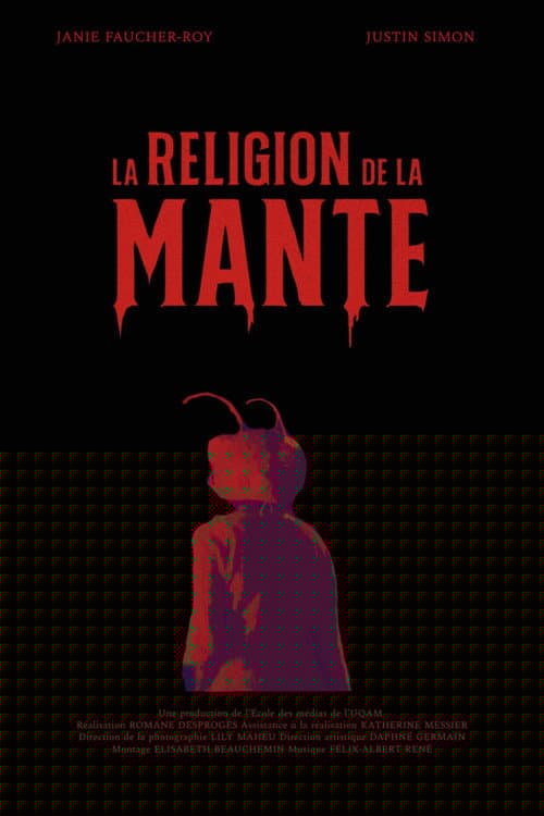 La religion de la mante