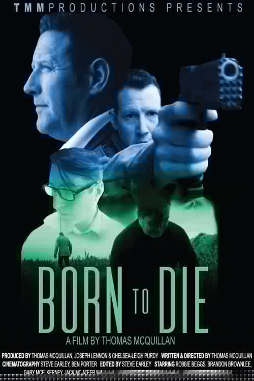 Born to Die