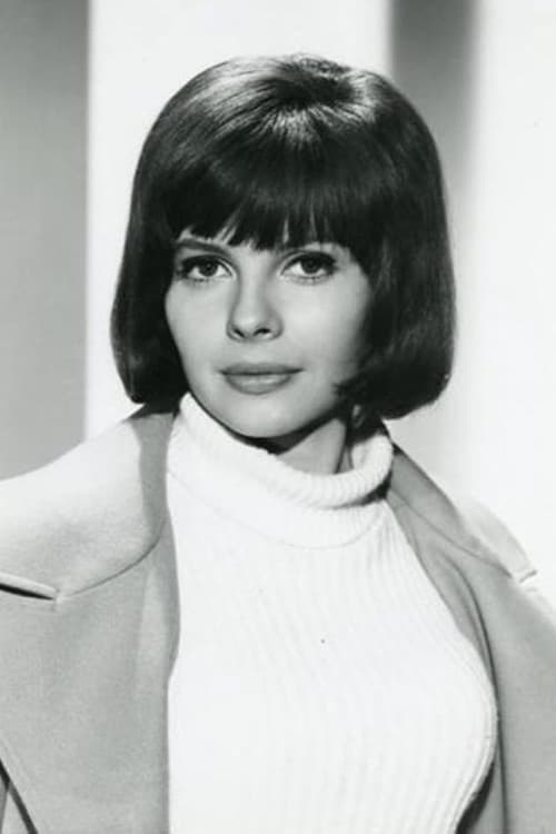 Julie Parrish
