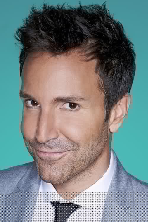 Éric Salvail