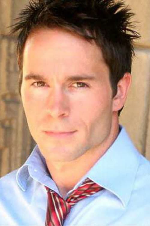 Scott Lunsford