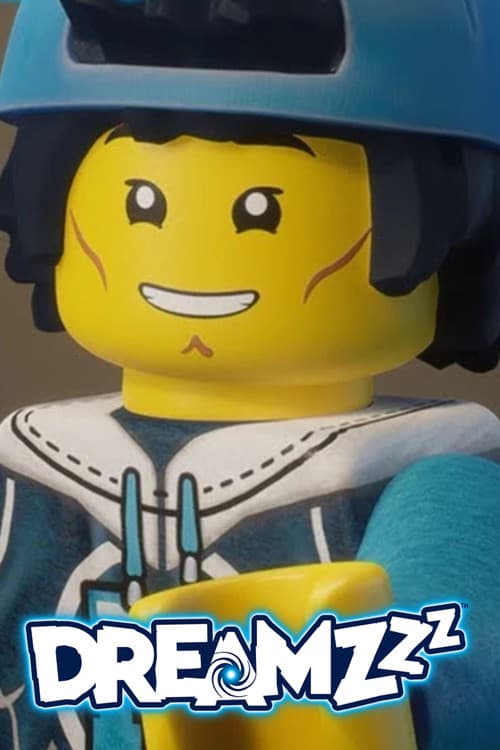 LEGO DREAMZzz: Logan's Training Tutorials