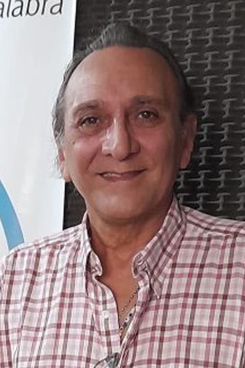 Sergio Cangiano