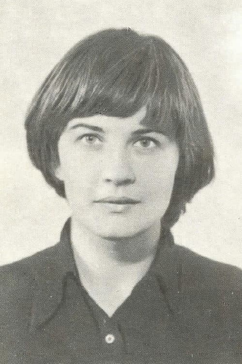 Nataliïa Tchernycheva