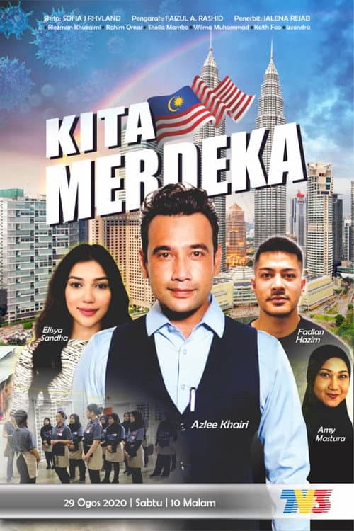 Kita Merdeka