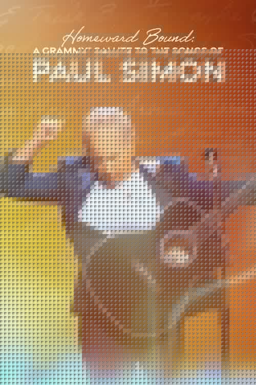 Homeward Bound: A Grammy Salute to the Songs of Paul Simon